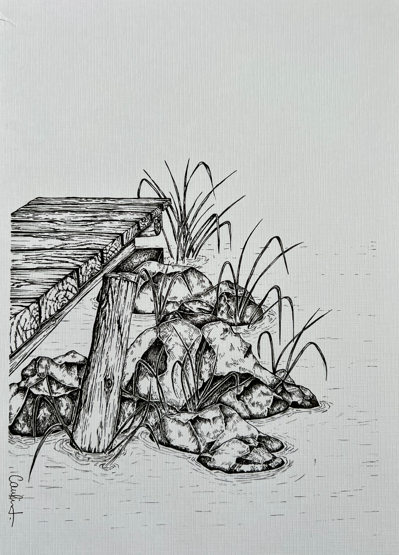Kvarnängen